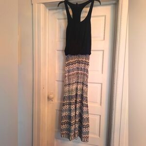 2000's Victoria's Secret Maxi Dress